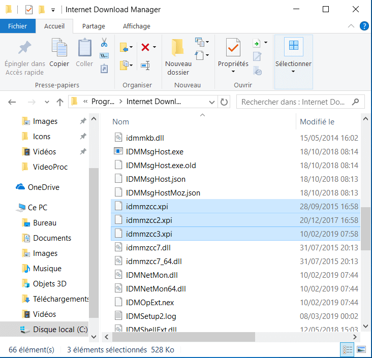 IDM Integration Module : Add IDM to All Browsers : Firefox, Chrome, Brave, etc.