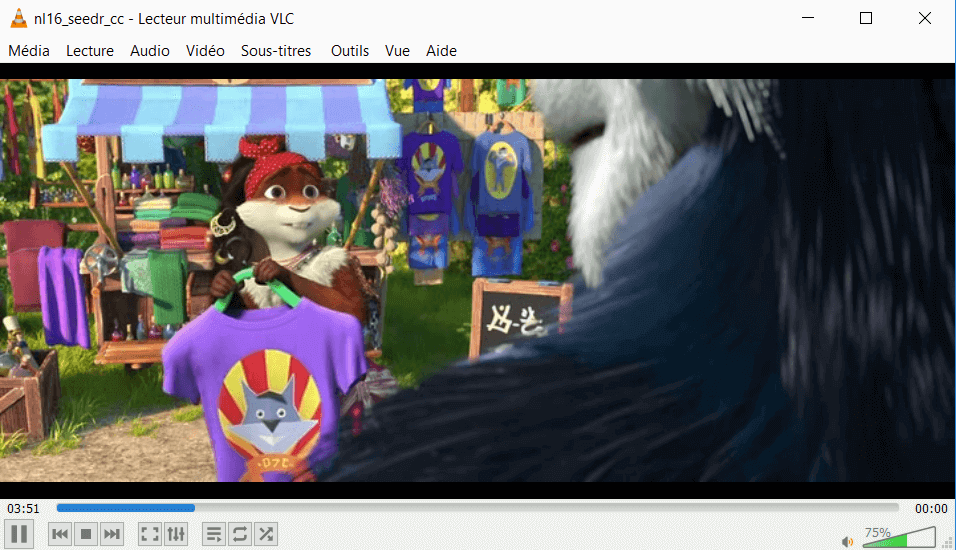 Lire video avec IDM - Comment Lire une Vid&eacute;o en Cours de T&eacute;l&eacute;chargement sur IDM avec VLC Media Player