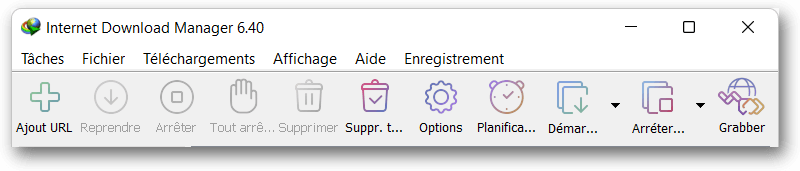 Neon IDM - How to Change the Theme of Internet Download Manager