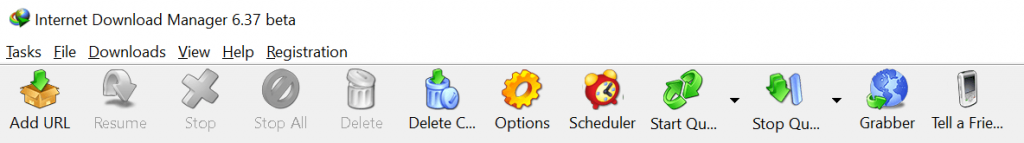 Persian Golf Wide 1024x143 - How to Change the Theme of Internet Download Manager