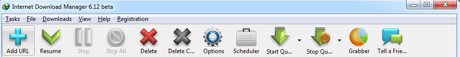h3m tb - How to Change the Theme of Internet Download Manager